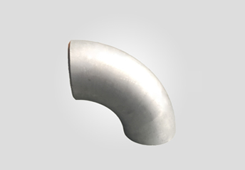 Aluminum Alloy Seamless Butt-Weld Elbow