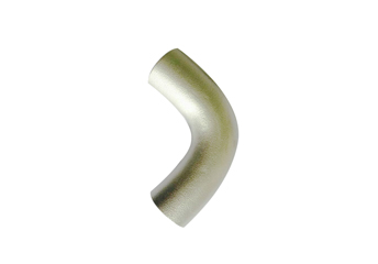 Austenitic Stainless Steel Seamless Elbow With Tangent End